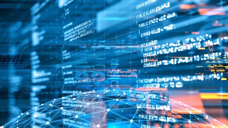 Linux基石：栾城县小程序开发公司的技术底座与发行版选择逻辑